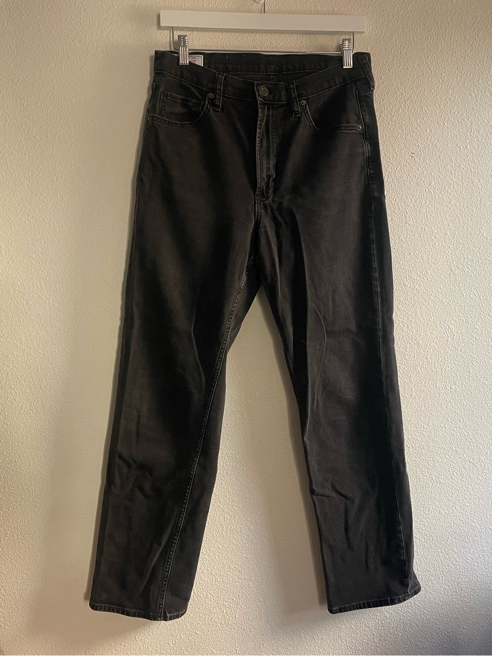 Gap Black Jeans